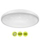 VIVALUX  LED ПЛАФОНИЕРА МУЛТИФУНКЦИОНАЛНА HERA LED 60W 3000-6400K