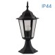 VIVALUX LANTERN MARIBOR ∙ SS001∙ BLACK ∙ IP44