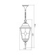 VIVALUX  EXTERIOR LANTERN MURANO ∙ H007 ∙ ALAMA ANTICA∙ IP44