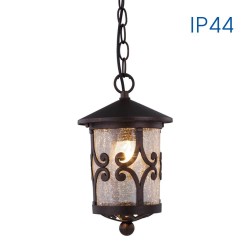 VIVALUX  EXTERIOR  JARDIN  WD008  KAFE MARO IP44 VIV004234