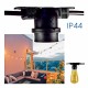 VIVALUX FACADE OUTDOOR LIGHT CHAIN SWING-L lighting  5xE27 IP44 VIV004242