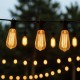 VIVALUX FACADE OUTDOOR LIGHT CHAIN SWING-L lighting  5xE27 IP44 VIV004242