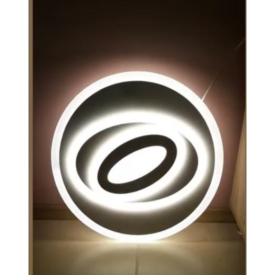VIVALUX  LED ПЛАФОНИЕРА МУЛТИФУНКЦИОНАЛНА ECLYPSE LED  80W