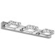 VIVALUX  LED ТЯЛО ЗА БАНЯ JOYA LED  9W  4000K ХРОМ