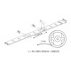 VIVALUX LED STRIP LENTA LED ∙ 60 SMD3528 ∙ YELLOW ∙ 5M