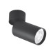 VIVALUX SPOT SP705 LUX ∙ NEGRU ∙ GU10