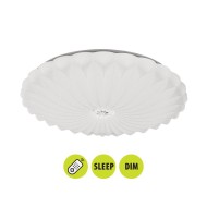 VIVALUX  LED ПЛАФОНИЕРА МУЛТИФУНКЦИОНАЛНА KATE LED 60W 3000-6400K