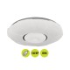 VIVALUX CORPORARE DE ILUMINAT LED VIVALUX MULTIFUNCTIONAL AVIS LED 60W 3000-6400K