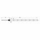 VIVALUX LED ЛЕНТА BAND LED ∙ 120 SMD2835 ∙ 4000K ∙ 5M