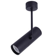 VIVALUX SPOT SP709 BK LUX ∙ BLACK ∙ GU10