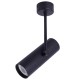 VIVALUX SPOT SP709 BK LUX ∙ NEGRU ∙ GU10
