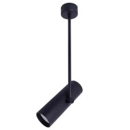 VIVALUX SPOT SP710 BK LUX ∙ BLACK∙ GU10