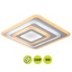 VIVALUX  LED ПЛАФОНИЕРА МУЛТИФУНКЦИОНАЛНА CEZAR LED 82W