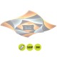 VIVALUX LED LIGHTING FIXTURE MULTIFUNCTIONAL SAVOY LED 63W