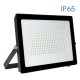 VIVALUX FLOODTLIGHT VIGOR LED SMD 300W BLACK 6400K IP65