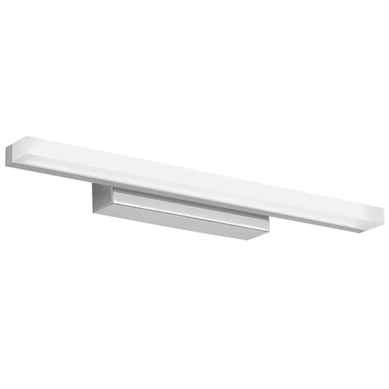 VIVALUX CORP DE  BAIE LED LED DAFNE LED  12W 4000K  CROM