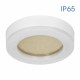 VIVALUX  LED CEILING LIGHT DOLCE/R LED ∙ 15W ∙ WHITE ∙ 4000K ∙ IP65 ∙ IP65 VIV004747