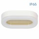 VIVALUX  LED CEILING LIGHT DOLCE/O LED ∙ 11W ∙ WHITE ∙ 4000K ∙ IP65 VIV004751