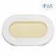 VIVALUX  LED CEILING LIGHT DOLCE/O LED ∙ 11W ∙ WHITE ∙ 4000K ∙ IP65 VIV004751