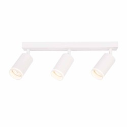 VIVALUX LINEAR CEILING SPOT SP733-3L WH KING ∙ WHITE ∙ 3XGU10
