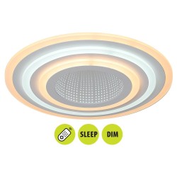 VIVALUX  LED ПЛАФОНИЕРА МУЛТИФУНКЦИОНАЛНА SATURN LED 75W VIV004831