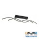 VIVALUX CORPORARE DE ILUMINAT SOLUT LED 27W NEGRU CCT-switch VIV004859