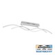 VIVALUX CORPORARE DE ILUMINAT SOLUT LED 27W ALB CCT-switch VIV004860