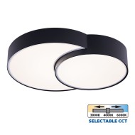 VIVALUX CORPORARE DE ILUMINAT PEBBLE LED 35W VIV005151