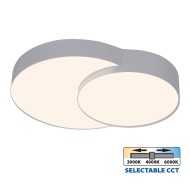 VIVALUX CORPORARE DE ILUMINAT PEBBLE LED 35W VIV005152