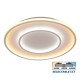 VIVALUX  LED ПЛАФОНИЕРА GALA LED 75W CCT VIV005154