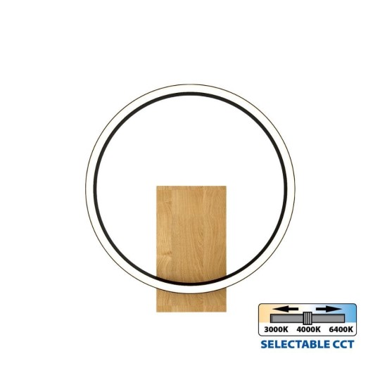 VIVALUX  LED АПЛИК MATTEO LED 12W VIV005157