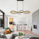 VIVALUX CORPORARE DE ILUMINAT LED MATTEO LED 38W VIV005159