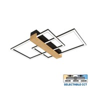 VIVALUX  LED ПЛАФОНИЕРА LUCAS LED 36W VIV005163