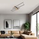 VIVALUX  LED ПЛАФОНИЕРА LUCAS LED 30W VIV005164