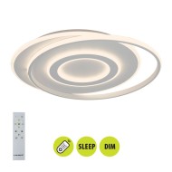 VIVALUX  LED ПЛАФОНИЕРА МУЛТИФУНКЦИОНАЛНА TILDA LED 88W VIV005175 