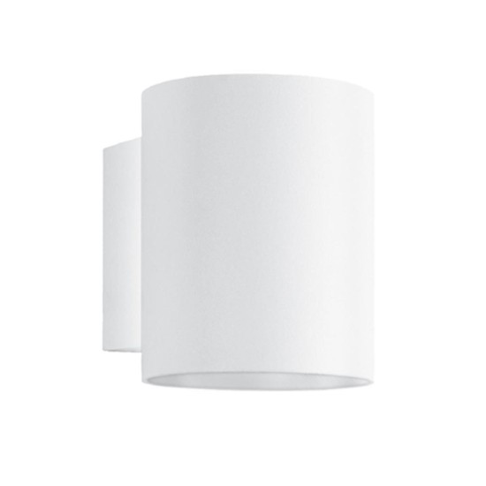 VIVALUX APLICE ROTUND DECORATIVO ADEL WL720 G9 ALB