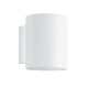 VIVALUX APLICE ROTUND DECORATIVO ADEL WL720 G9 ALB