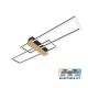 VIVALUX  LED ПЛАФОНИЕРА LUCAS LED 30W VIV005164