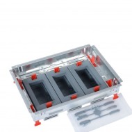 LEGRAND OPTILINE CUTIE PENTRU 6 MODULE MOSAIC  088020