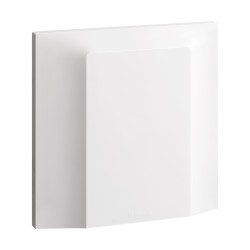 LEGRAND ТВЪРДА ВРЪЗКА С КЛЕМА BELANKO S БЯЛ 45А 617686