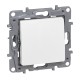 LEGRAND NILOE INTRERUPATOR SIMPLU ALB 10A 764500