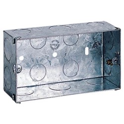 LEGRAND METAL KEY CONSOLE 146x86 BELANKO S  89118