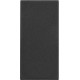 BTicino Classia BLANK MODULE 1-MODE BLACK RG4950