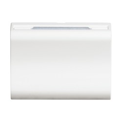BTicino Classia КЛЮЧ КАРТА 2A 230V БЯЛ RW4549