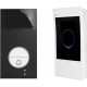 VIDEOINTERFON BTICINO CLASSE 300 EOS Wi-Fi K-T PANOU DE AFIȘAJ ȘI INTRARE LINEA3000 363915
