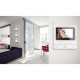 BTICINO VIDEO DISPLAY INTERCOM CLASSE 100X16E white Wi-Fi 344682