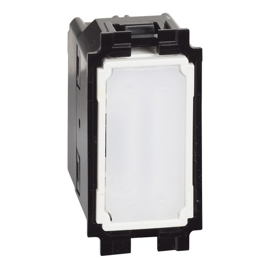 BTICINO LIVING NOW SWITCH INTERMEDIATE 10A K4004