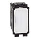 BTICINO LIVING NOW SWITCH INTERMEDIATE 10A K4004