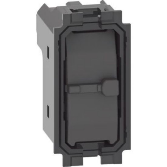 BTICINO LIVING NOW BUTON PENTRU ROLĂ 1-MOD 10A K4037N