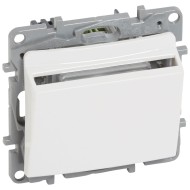LEGRAND NILOE KEY CARD 2A ALB 664793